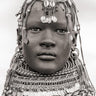 Sabra - Turkana tribe